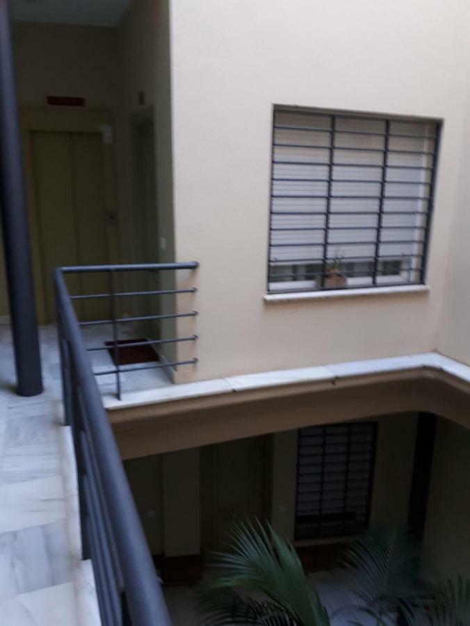 Apartamento Calle Armas,9 Jerez de la Frontera Exterior foto